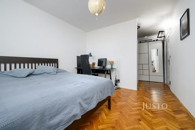 Prodej 3+1 63 m²