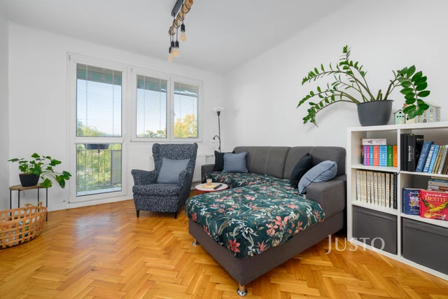 Prodej 3+1 63 m²