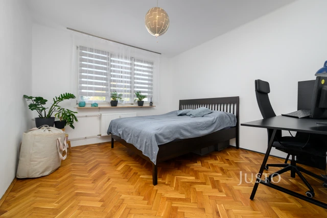 Prodej 3+1 63 m²