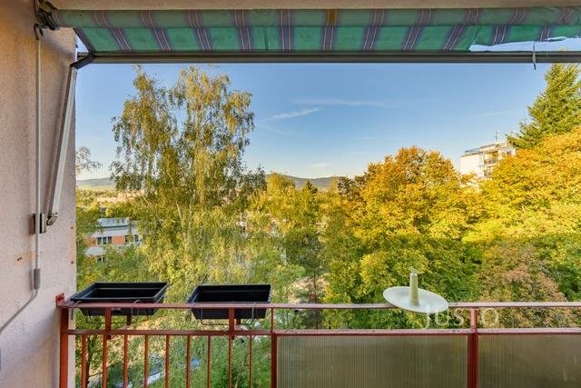 Prodej 3+1 63 m²