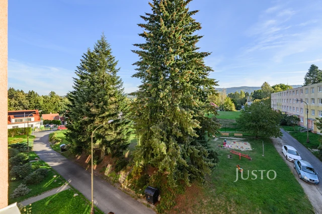 Prodej 3+1 63 m²