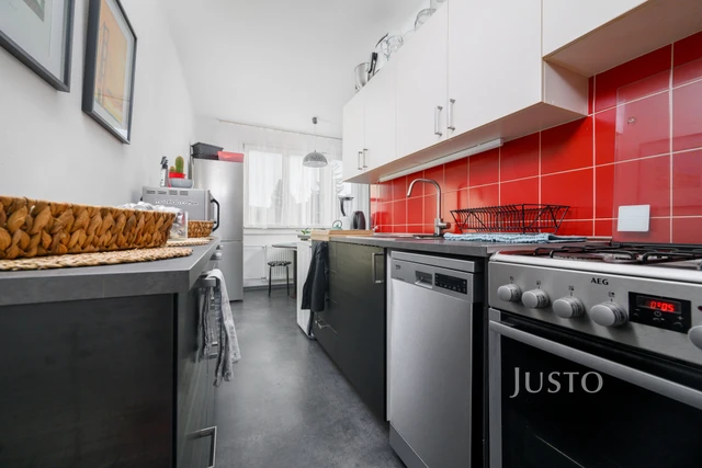 Prodej 3+1 63 m²