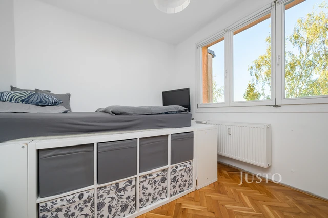 Prodej 3+1 63 m²