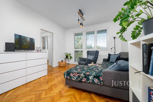 Prodej 3+1 63 m²