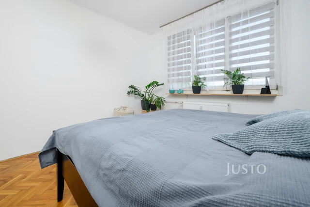 Prodej 3+1 63 m²