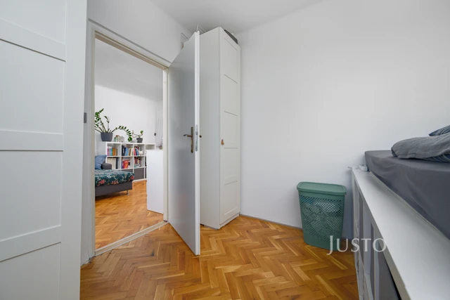 Prodej 3+1 63 m²