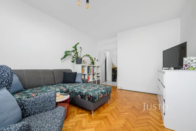 Prodej 3+1 63 m²