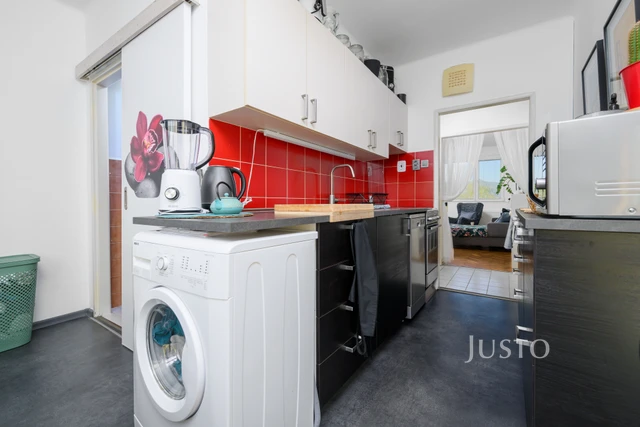Prodej 3+1 63 m²