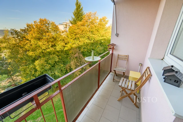 Prodej 3+1 63 m²