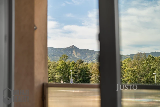 Prodej 3+1 65 m² + lodžie