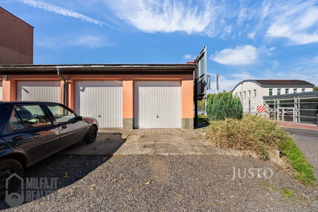 Prodej 3+1 65 m² + lodžie