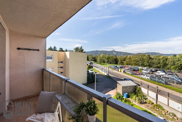 Prodej 3+1 65 m² + lodžie
