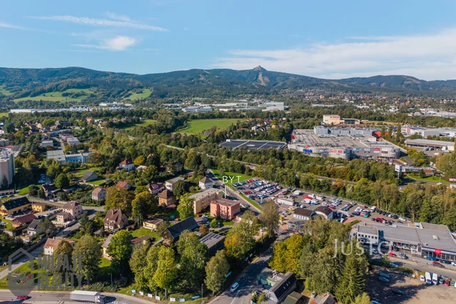 Prodej 3+1 65 m² + lodžie