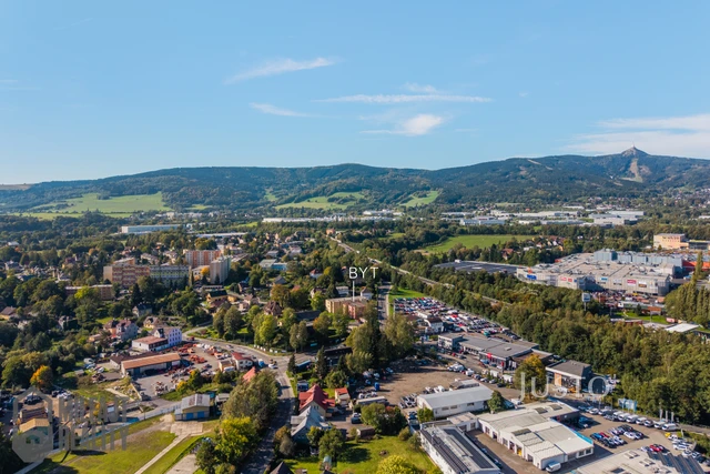 Prodej 3+1 65 m² + lodžie