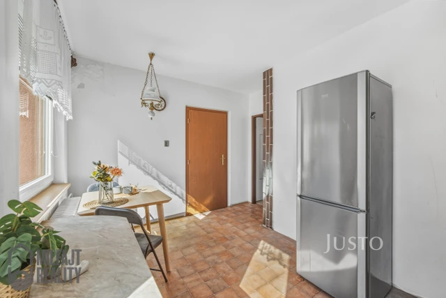 Prodej 3+1 65 m² + lodžie