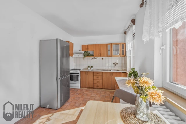 Prodej 3+1 65 m² + lodžie