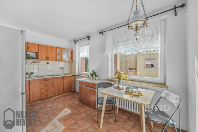 Prodej 3+1 65 m² + lodžie