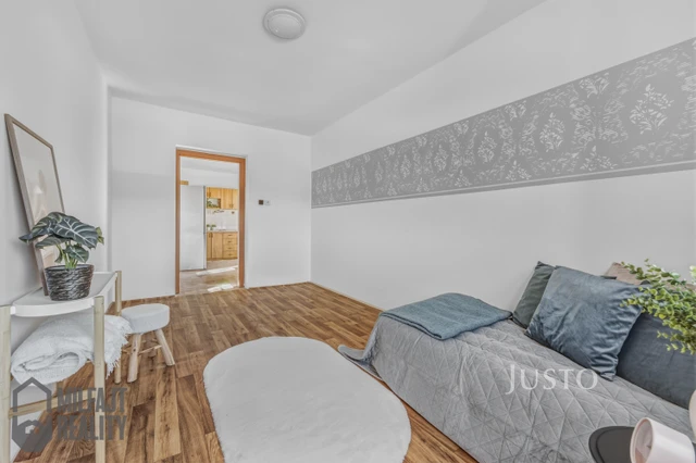 Prodej 3+1 65 m² + lodžie