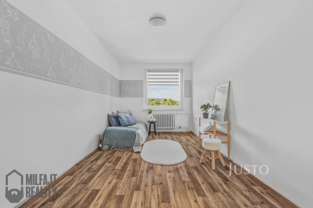 Prodej 3+1 65 m² + lodžie