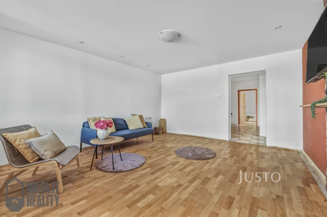 Prodej 3+1 65 m² + lodžie
