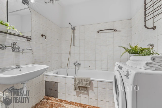 Prodej 3+1 65 m² + lodžie