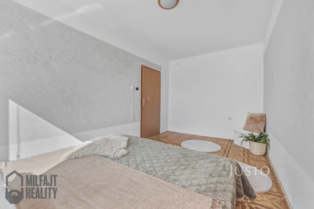 Prodej 3+1 65 m² + lodžie