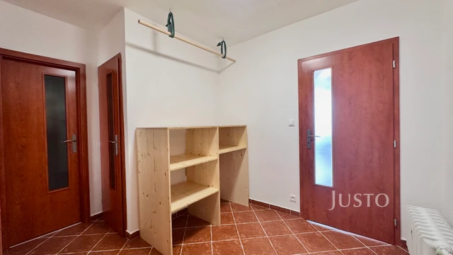 Pronájem 3+kk 67 m² + lodžie 9 m²