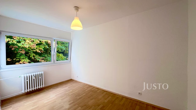 Pronájem 3+kk 67 m² + lodžie 9 m²