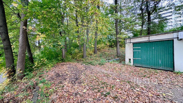 Pronájem 3+kk 67 m² + lodžie 9 m²