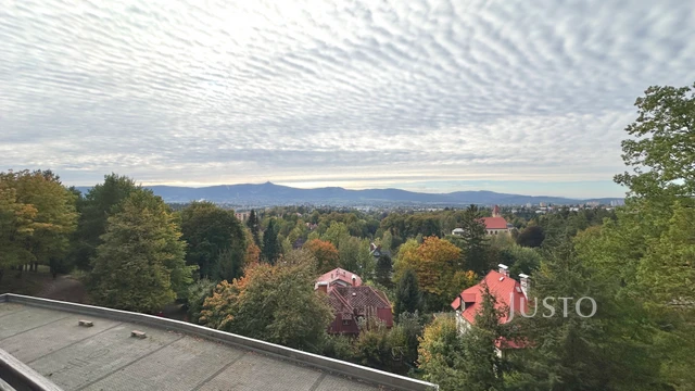 Pronájem 3+kk 67 m² + lodžie 9 m²