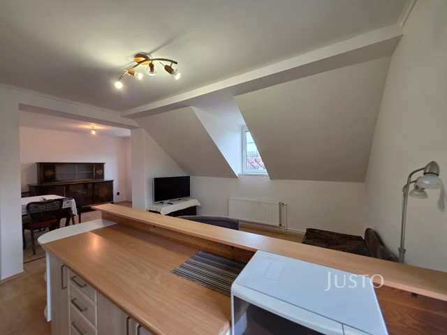 Pronájem 2+kk 61 m²