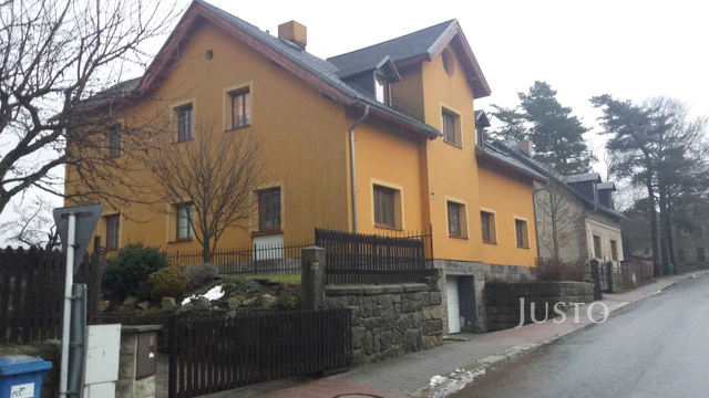 Pronájem 2+kk 61 m²