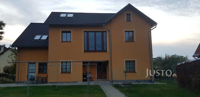 Pronájem 2+kk 61 m²
