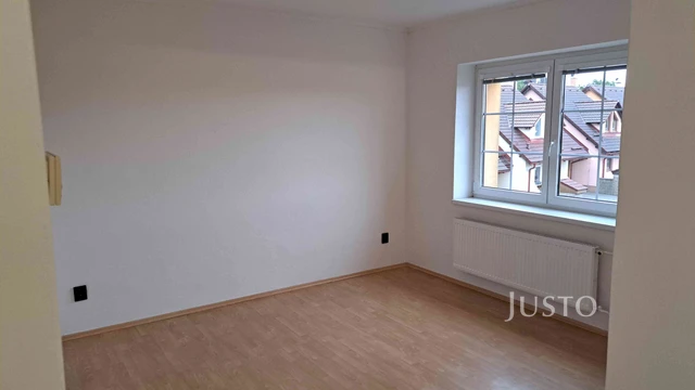 Pronájem 2+kk 61 m²