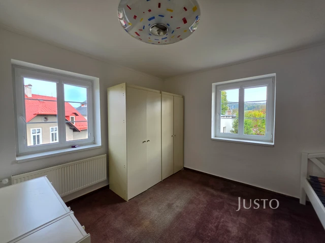Pronájem 2+kk 61 m²