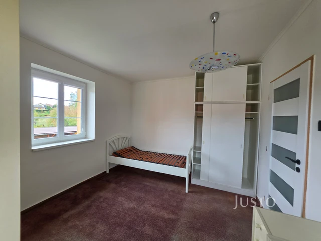 Pronájem 2+kk 61 m²