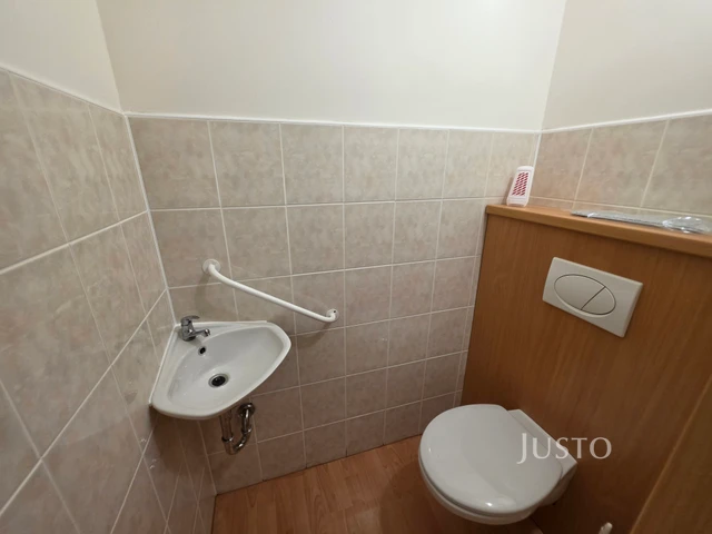 Pronájem 2+kk 61 m²