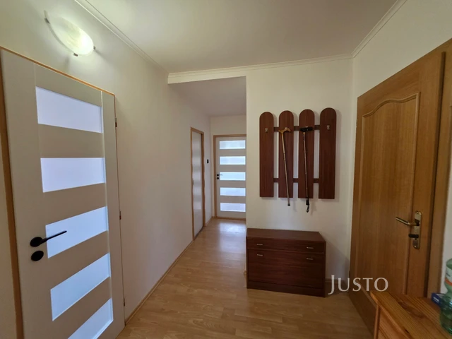 Pronájem 2+kk 61 m²