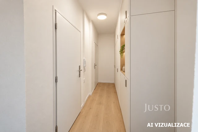 Prodej 1+1 39 m², Liberec - centrum