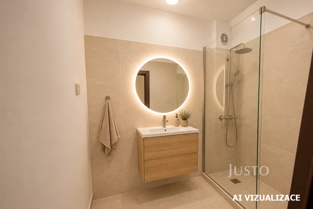 Prodej 1+1 39 m², Liberec - centrum