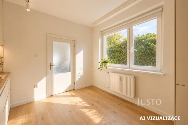 Prodej 1+1 39 m², Liberec - centrum