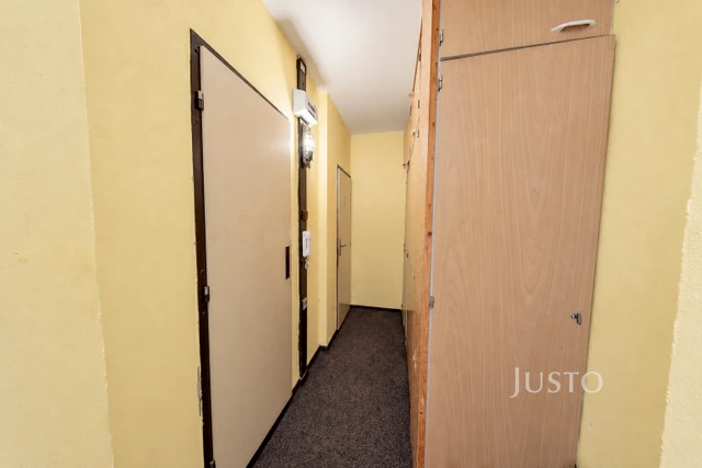 Prodej 1+1 39 m², Liberec - centrum