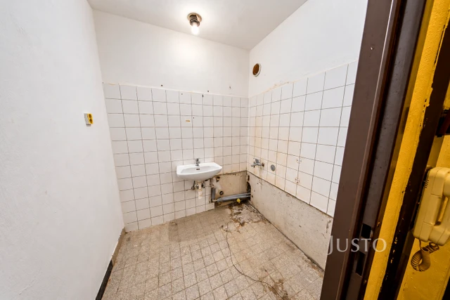 Prodej 1+1 39 m², Liberec - centrum