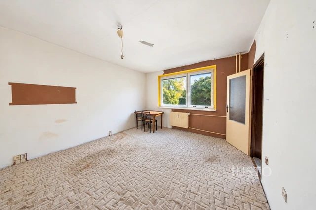 Prodej 1+1 39 m², Liberec - centrum