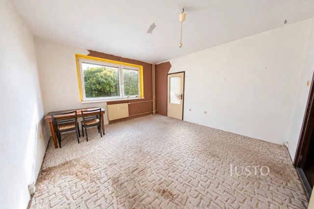 Prodej 1+1 39 m², Liberec - centrum
