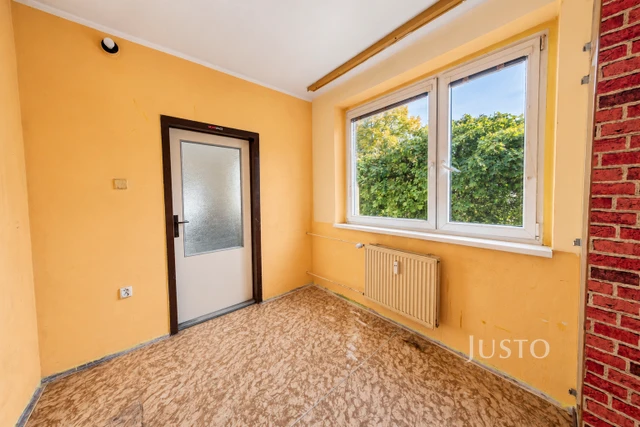Prodej 1+1 39 m², Liberec - centrum