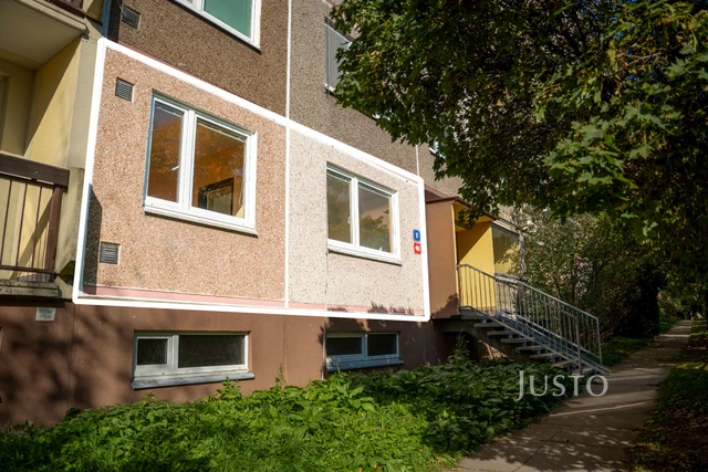Prodej 1+1 39 m², Liberec - centrum