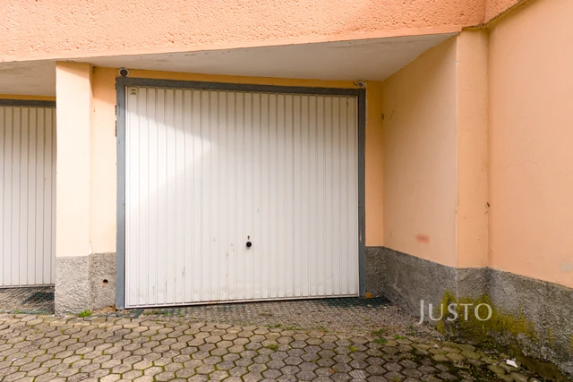 Prodej 1+1 46 m² + garáž