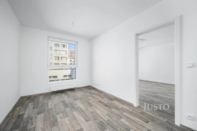 Pronájem 2+kk 49 m²