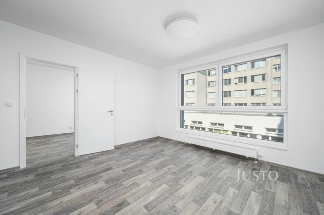 Pronájem 2+kk 49 m²